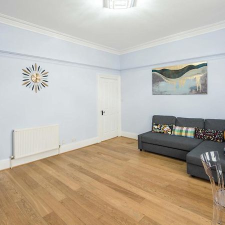 Gloucester Station Gem: 3 Bedroom Oasis Londen Buitenkant foto