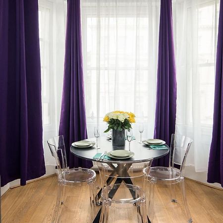 Gloucester Station Gem: 3 Bedroom Oasis Londen Buitenkant foto