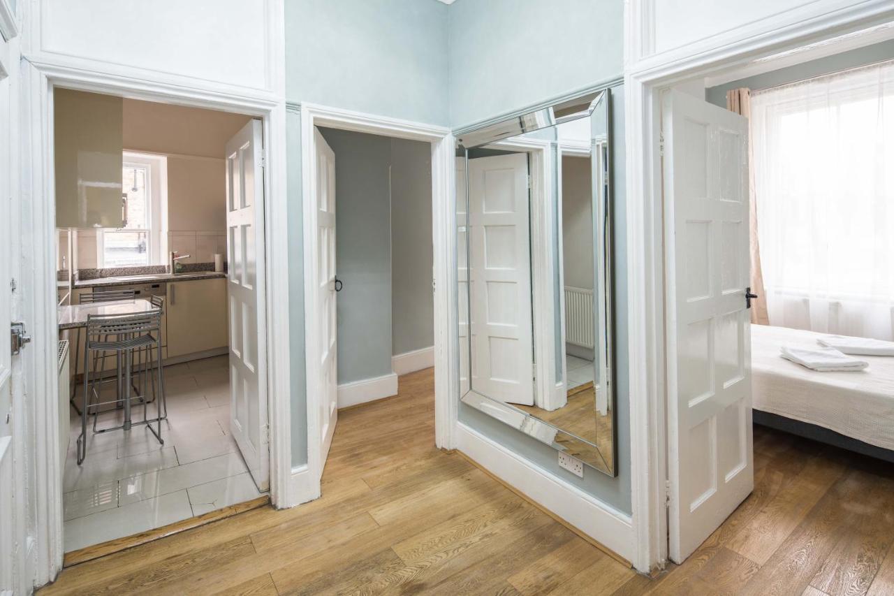 Gloucester Station Gem: 3 Bedroom Oasis Londen Buitenkant foto