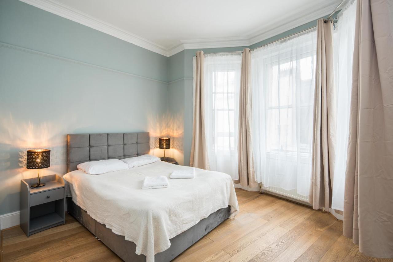 Gloucester Station Gem: 3 Bedroom Oasis Londen Buitenkant foto