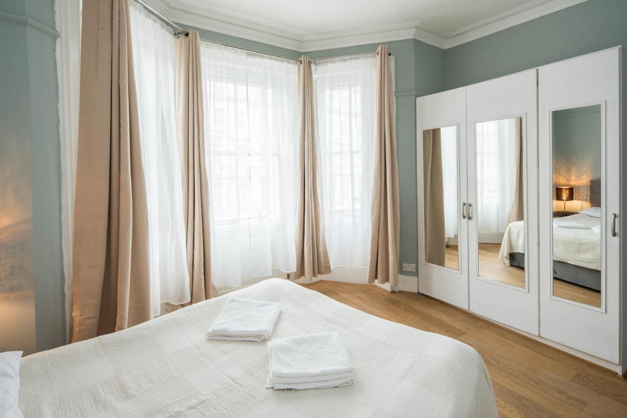 Gloucester Station Gem: 3 Bedroom Oasis Londen Buitenkant foto