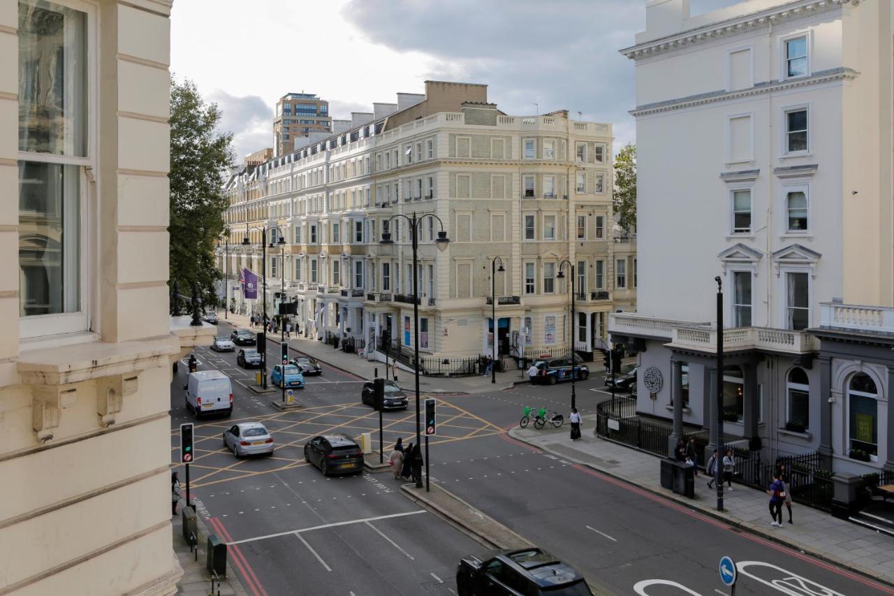 Gloucester Station Gem: 3 Bedroom Oasis Londen Buitenkant foto