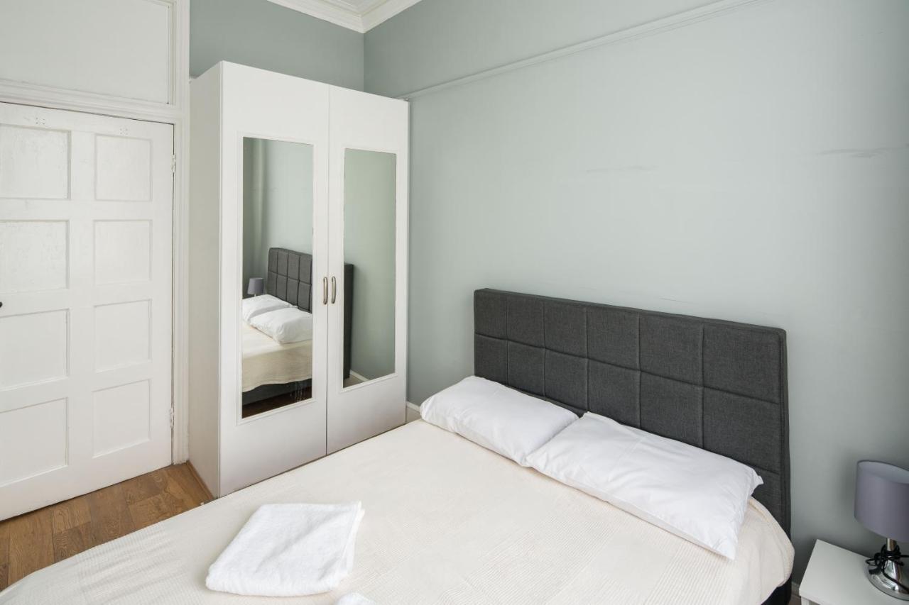 Gloucester Station Gem: 3 Bedroom Oasis Londen Buitenkant foto