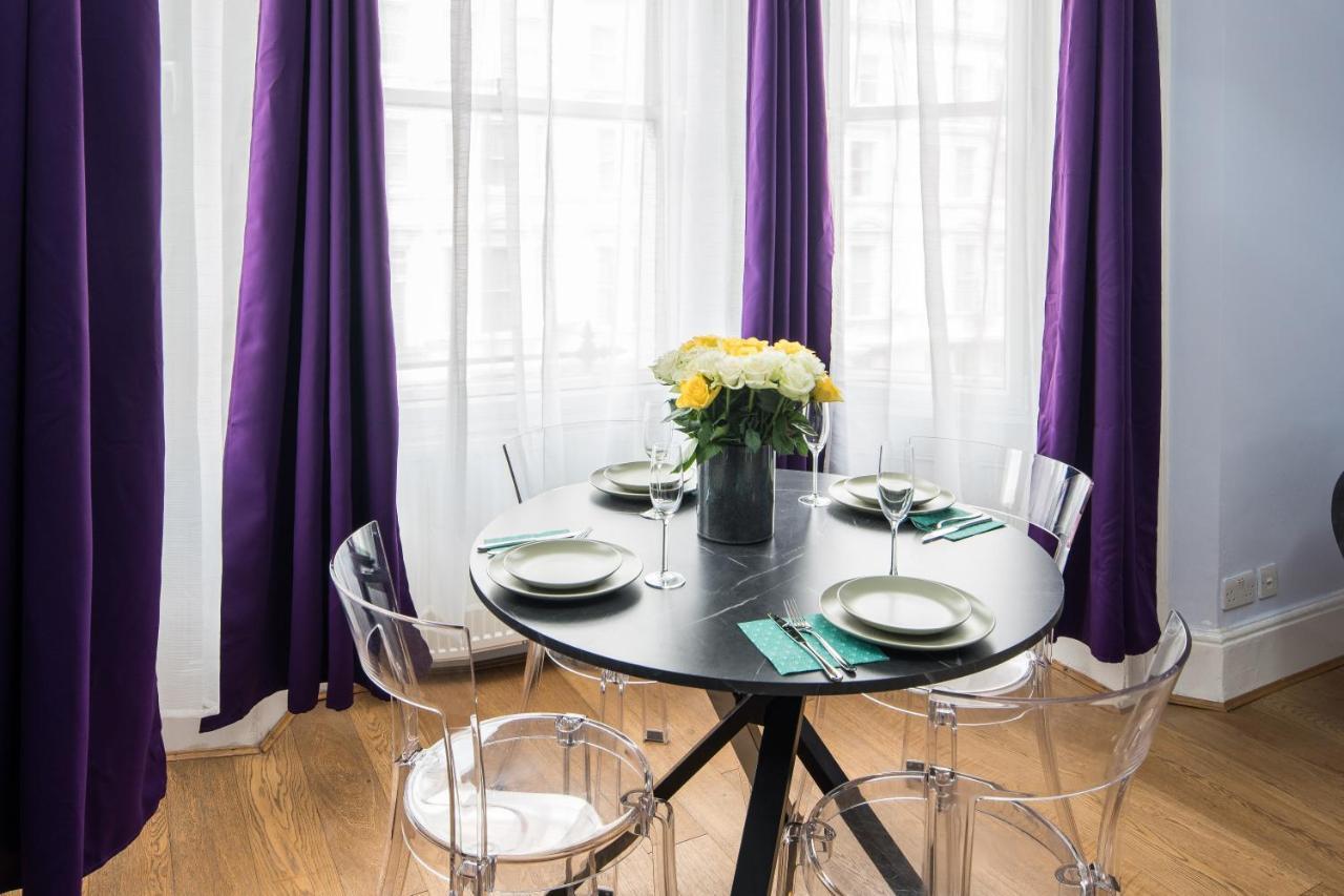 Gloucester Station Gem: 3 Bedroom Oasis Londen Buitenkant foto