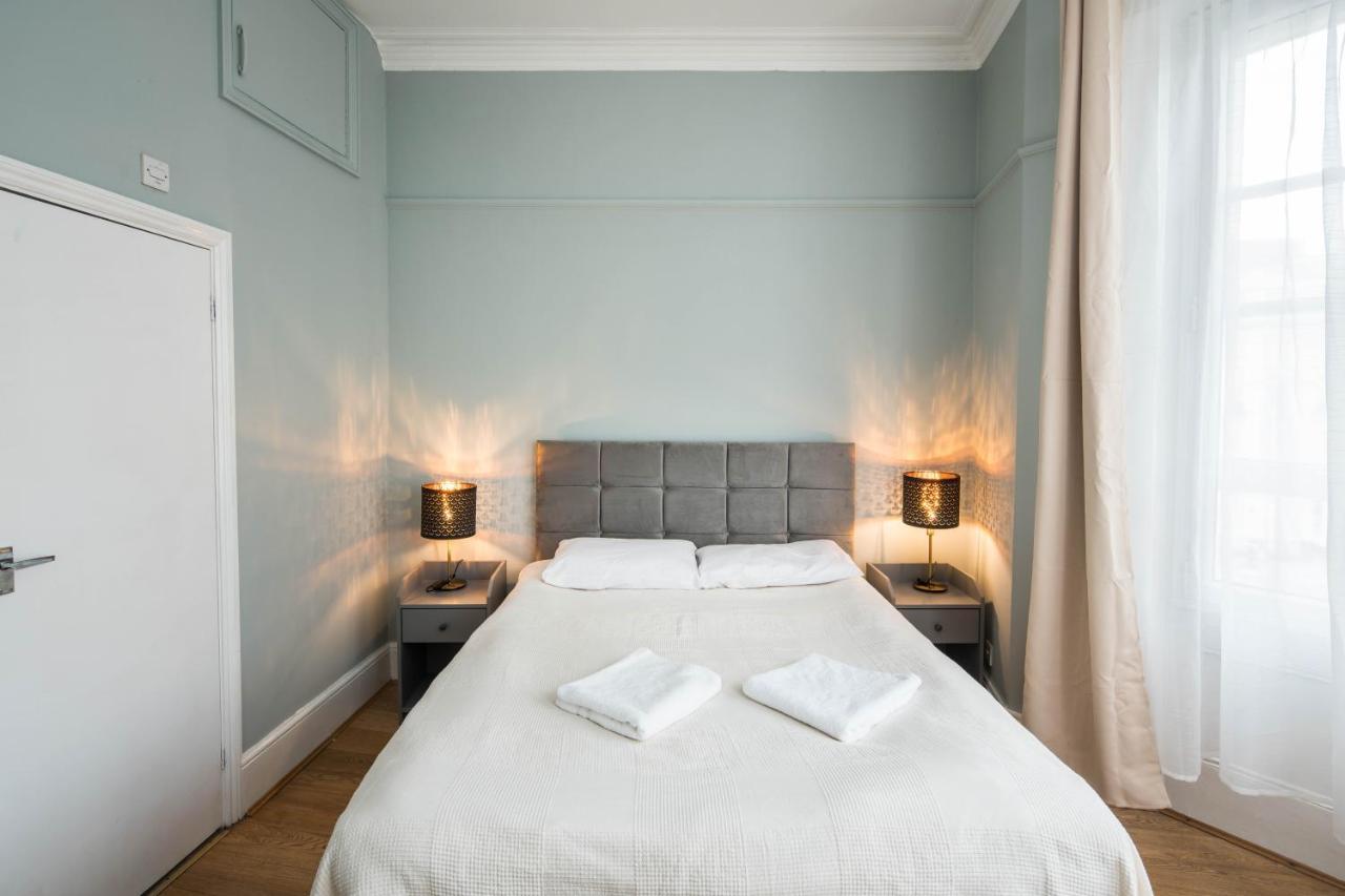 Gloucester Station Gem: 3 Bedroom Oasis Londen Buitenkant foto