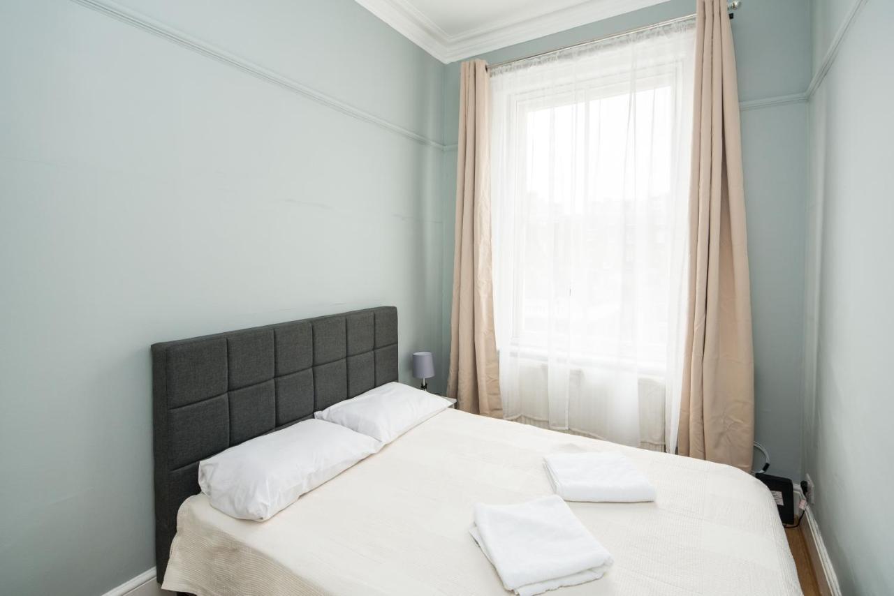 Gloucester Station Gem: 3 Bedroom Oasis Londen Buitenkant foto