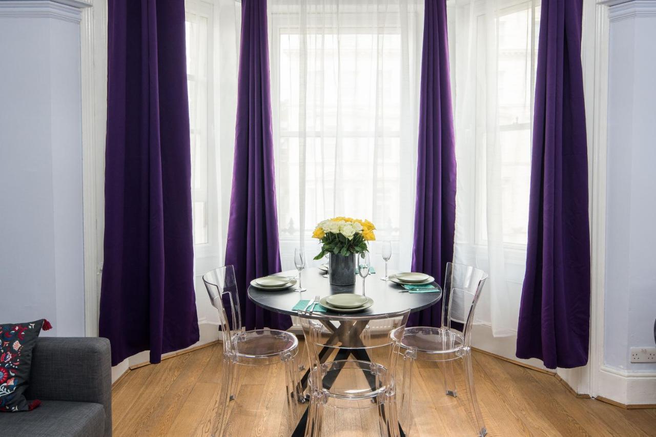 Gloucester Station Gem: 3 Bedroom Oasis Londen Buitenkant foto