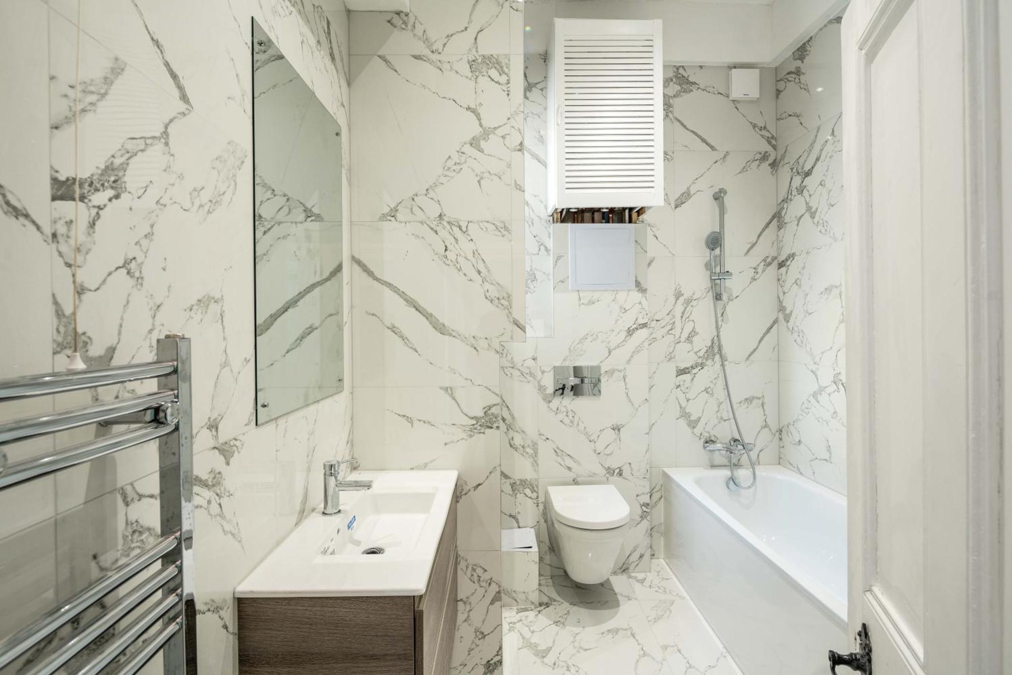 Gloucester Station Gem: 3 Bedroom Oasis Londen Buitenkant foto